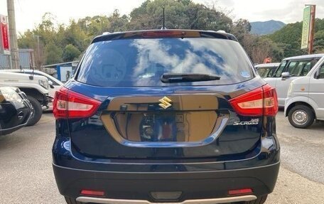 Suzuki SX4 II рестайлинг, 2019 год, 1 425 000 рублей, 6 фотография