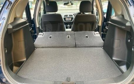 Suzuki SX4 II рестайлинг, 2019 год, 1 425 000 рублей, 19 фотография