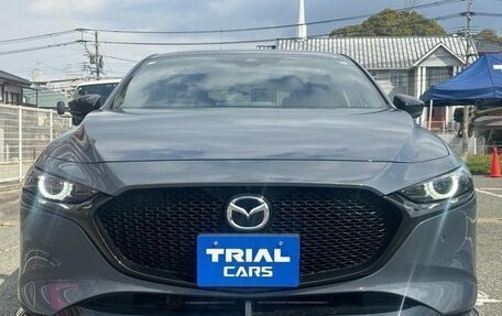 Mazda 3, 2022 год, 1 289 030 рублей, 2 фотография