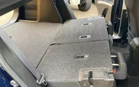 Suzuki SX4 II рестайлинг, 2019 год, 1 425 000 рублей, 18 фотография