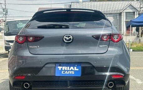 Mazda 3, 2022 год, 1 289 030 рублей, 6 фотография