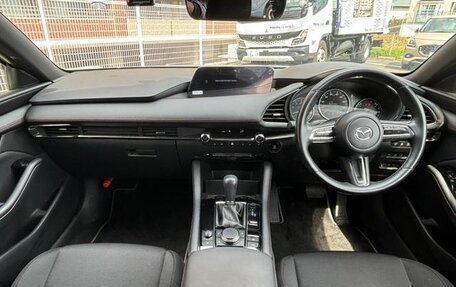 Mazda 3, 2022 год, 1 289 030 рублей, 8 фотография