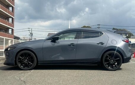 Mazda 3, 2022 год, 1 289 030 рублей, 4 фотография