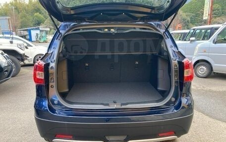 Suzuki SX4 II рестайлинг, 2019 год, 1 425 000 рублей, 16 фотография