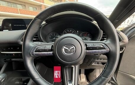 Mazda 3, 2022 год, 1 289 030 рублей, 9 фотография