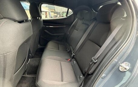 Mazda 3, 2022 год, 1 289 030 рублей, 13 фотография