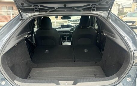 Mazda 3, 2022 год, 1 289 030 рублей, 15 фотография