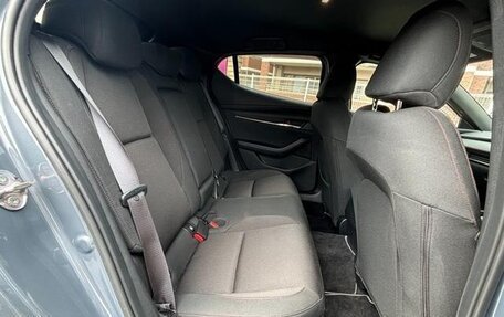 Mazda 3, 2022 год, 1 289 030 рублей, 14 фотография