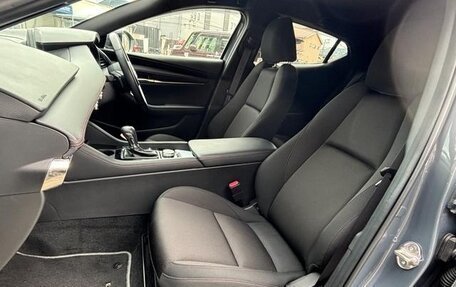 Mazda 3, 2022 год, 1 289 030 рублей, 12 фотография