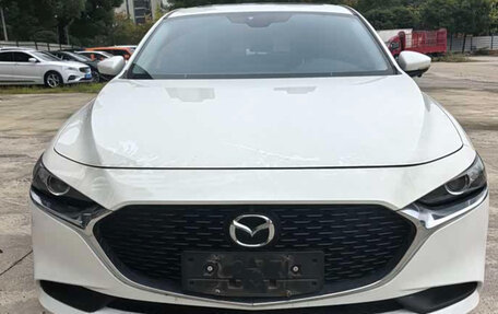 Mazda 3, 2022 год, 1 152 900 рублей, 2 фотография