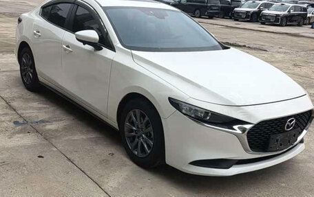Mazda 3, 2022 год, 1 152 900 рублей, 3 фотография