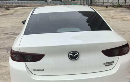 Mazda 3, 2022 год, 1 152 900 рублей, 5 фотография