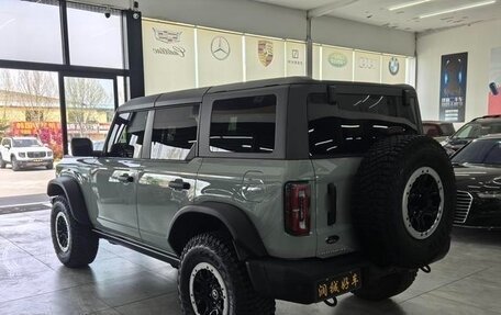 Ford Bronco, 2024 год, 8 567 077 рублей, 7 фотография