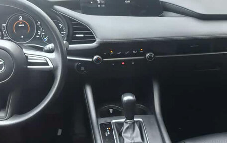 Mazda 3, 2022 год, 1 152 900 рублей, 8 фотография