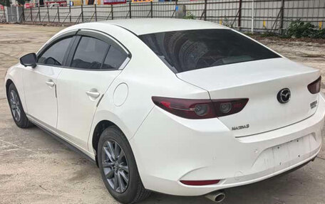 Mazda 3, 2022 год, 1 152 900 рублей, 6 фотография