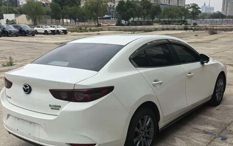 Mazda 3, 2022 год, 1 152 900 рублей, 4 фотография