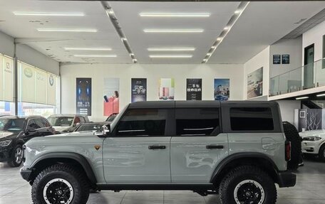 Ford Bronco, 2024 год, 8 567 077 рублей, 5 фотография