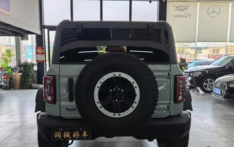 Ford Bronco, 2024 год, 8 567 077 рублей, 6 фотография