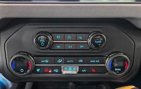 Ford Bronco, 2024 год, 8 567 077 рублей, 12 фотография