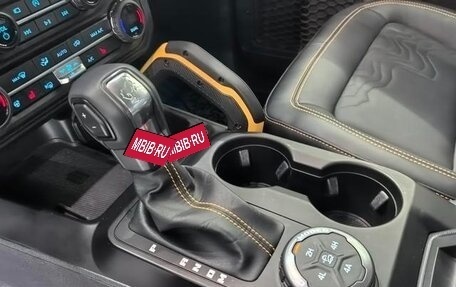 Ford Bronco, 2024 год, 8 567 077 рублей, 11 фотография