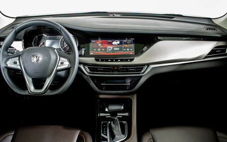 Changan CS35 Plus, 2022 год, 1 540 000 рублей, 12 фотография