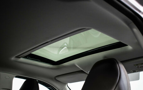 Changan CS35 Plus, 2022 год, 1 540 000 рублей, 10 фотография