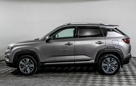 Changan CS35 Plus, 2022 год, 1 540 000 рублей, 8 фотография