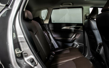 Changan CS35 Plus, 2022 год, 1 540 000 рублей, 9 фотография