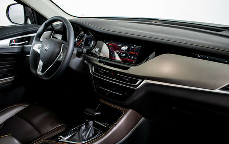 Changan CS35 Plus, 2022 год, 1 540 000 рублей, 11 фотография