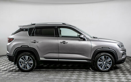 Changan CS35 Plus, 2022 год, 1 540 000 рублей, 4 фотография