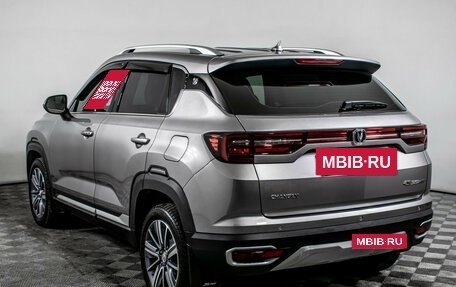 Changan CS35 Plus, 2022 год, 1 540 000 рублей, 7 фотография