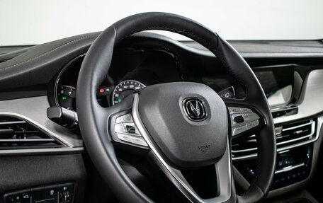 Changan CS35 Plus, 2022 год, 1 540 000 рублей, 14 фотография