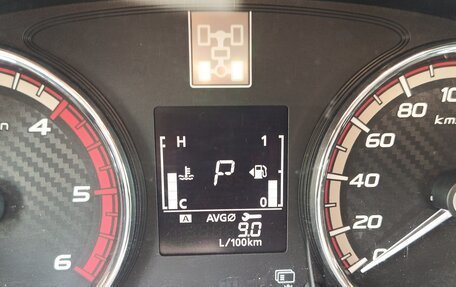 Fiat Fullback I, 2018 год, 2 000 000 рублей, 11 фотография