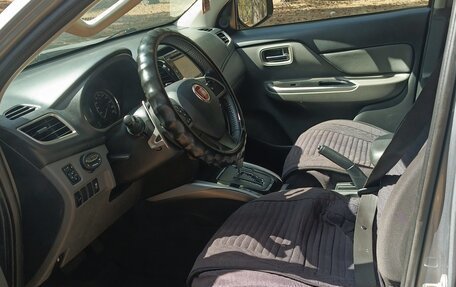 Fiat Fullback I, 2018 год, 2 000 000 рублей, 8 фотография