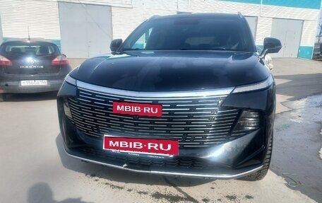 Haval F7 I, 2024 год, 3 000 000 рублей, 3 фотография