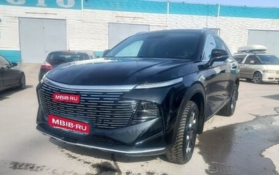 Haval F7 I, 2024 год, 3 000 000 рублей, 1 фотография