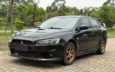 Mitsubishi Lancer IX, 2014 год, 1 150 008 рублей, 1 фотография