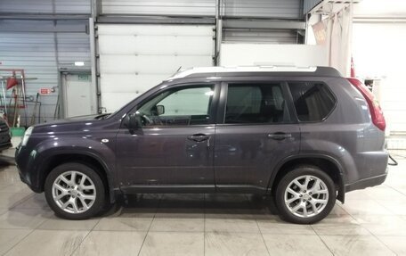 Nissan X-Trail, 2012 год, 1 600 000 рублей, 1 фотография
