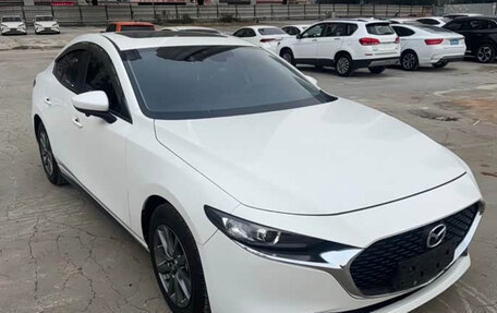 Mazda 3, 2022 год, 1 252 900 рублей, 1 фотография