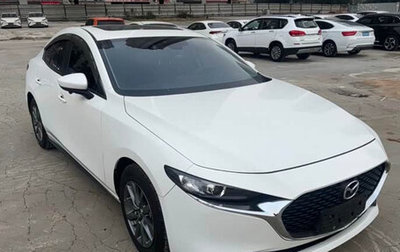 Mazda 3, 2022 год, 1 252 900 рублей, 1 фотография