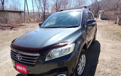 Toyota Vanguard, 2007 год, 1 500 000 рублей, 1 фотография