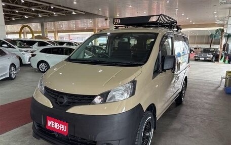 Nissan NV200, 2018 год, 1 710 000 рублей, 1 фотография