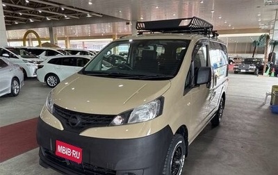 Nissan NV200, 2018 год, 1 710 000 рублей, 1 фотография