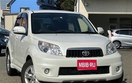 Toyota Rush II, 2015 год, 1 106 000 рублей, 1 фотография