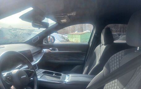 Haval F7 I, 2024 год, 3 000 000 рублей, 7 фотография