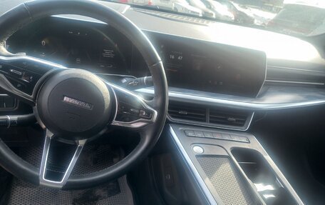 Haval F7 I, 2024 год, 3 000 000 рублей, 8 фотография