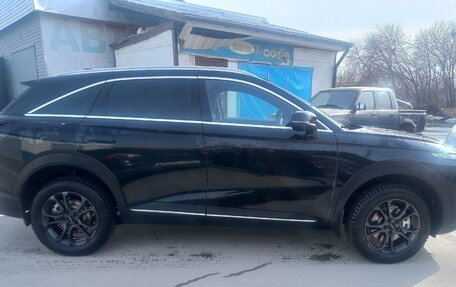 Haval F7 I, 2024 год, 3 000 000 рублей, 5 фотография