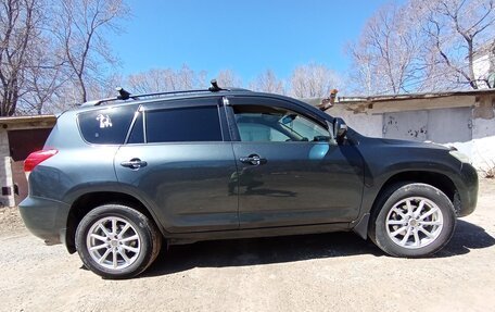 Toyota Vanguard, 2007 год, 1 500 000 рублей, 3 фотография