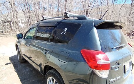 Toyota Vanguard, 2007 год, 1 500 000 рублей, 5 фотография