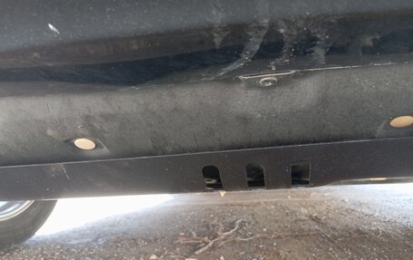 Toyota Vanguard, 2007 год, 1 500 000 рублей, 6 фотография